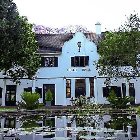Bronte Hotel Harare Ngoại thất bức ảnh