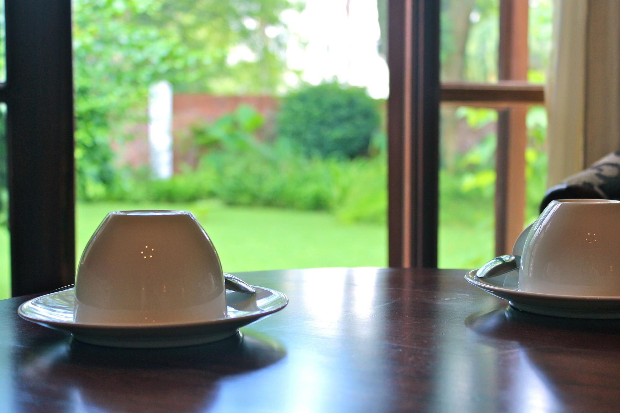 Bronte Hotel Harare Ngoại thất bức ảnh