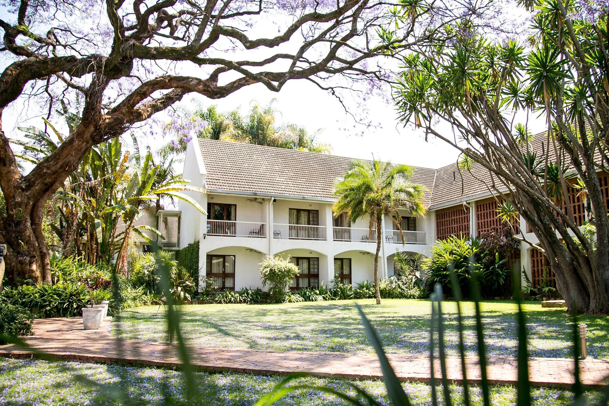 Bronte Hotel Harare Ngoại thất bức ảnh