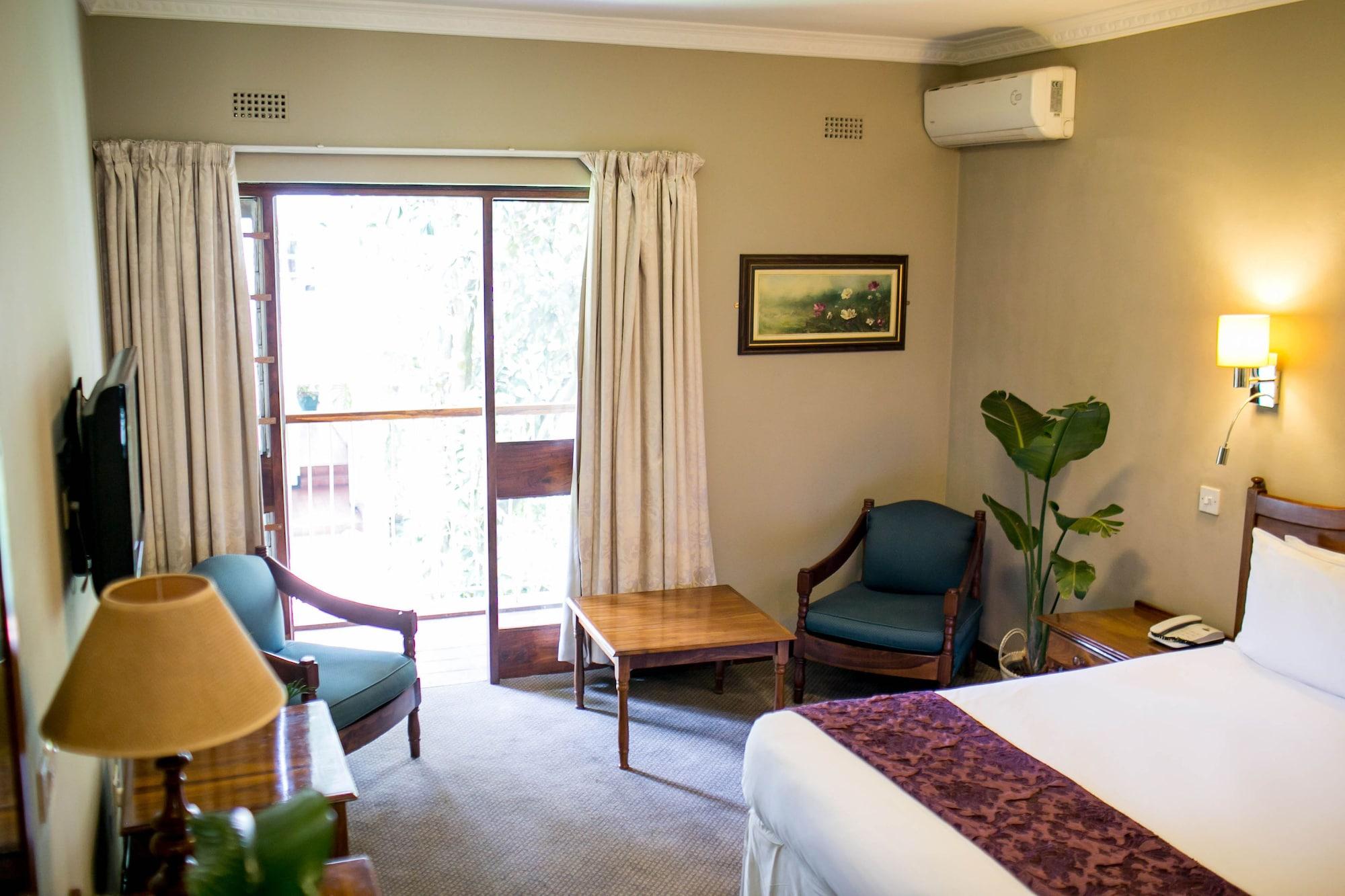 Bronte Hotel Harare Ngoại thất bức ảnh