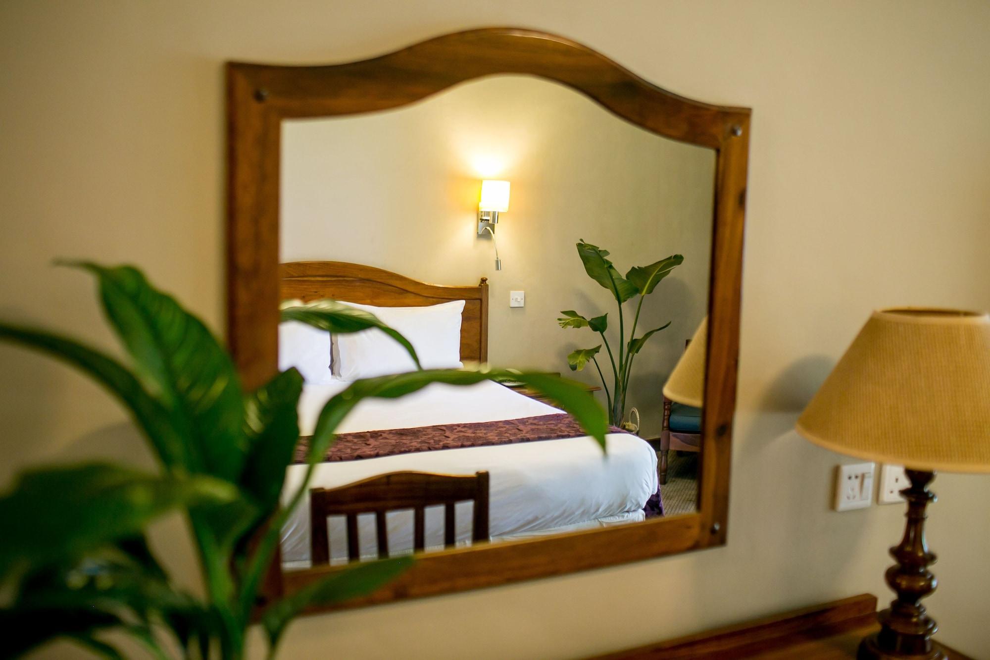 Bronte Hotel Harare Ngoại thất bức ảnh