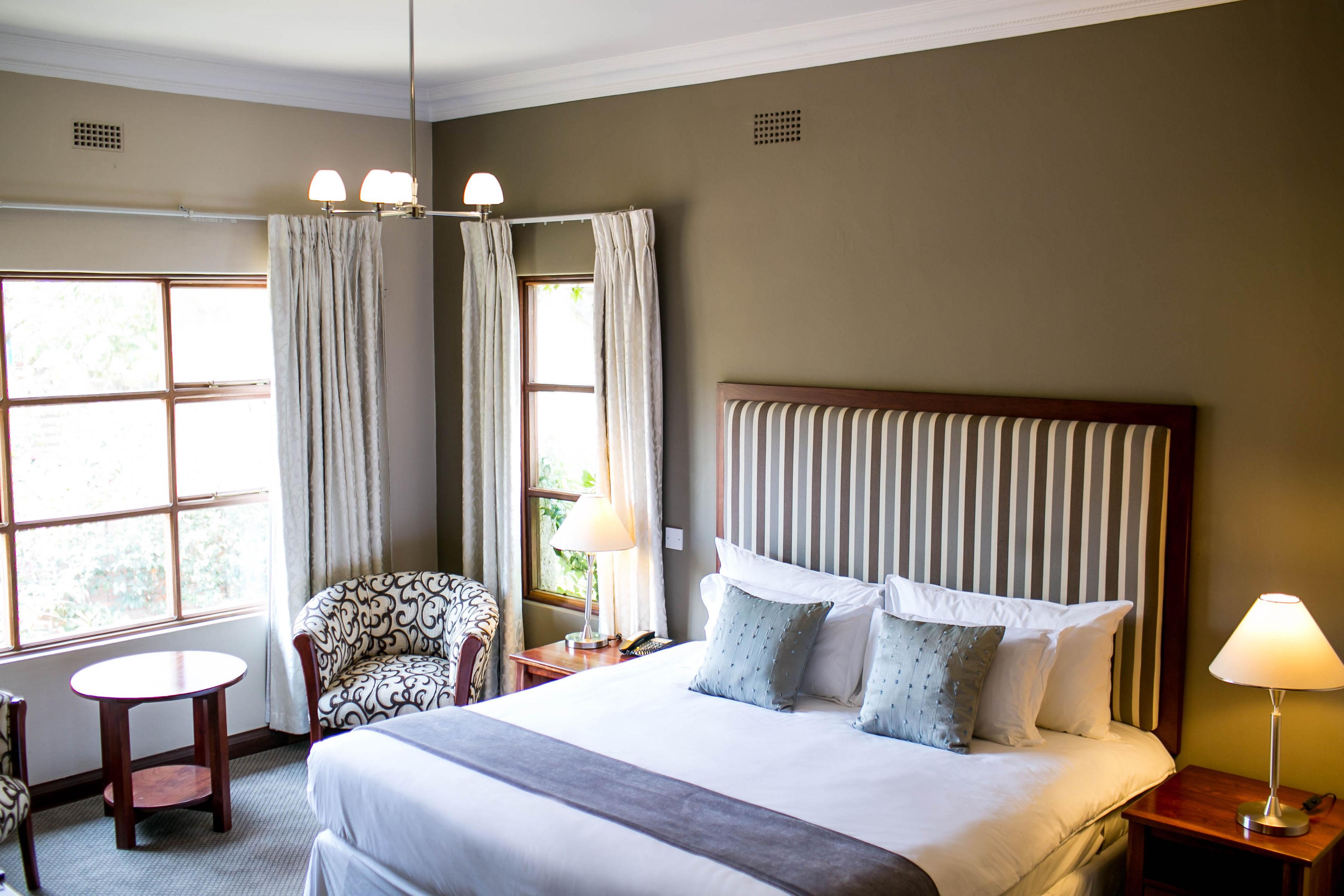 Bronte Hotel Harare Ngoại thất bức ảnh