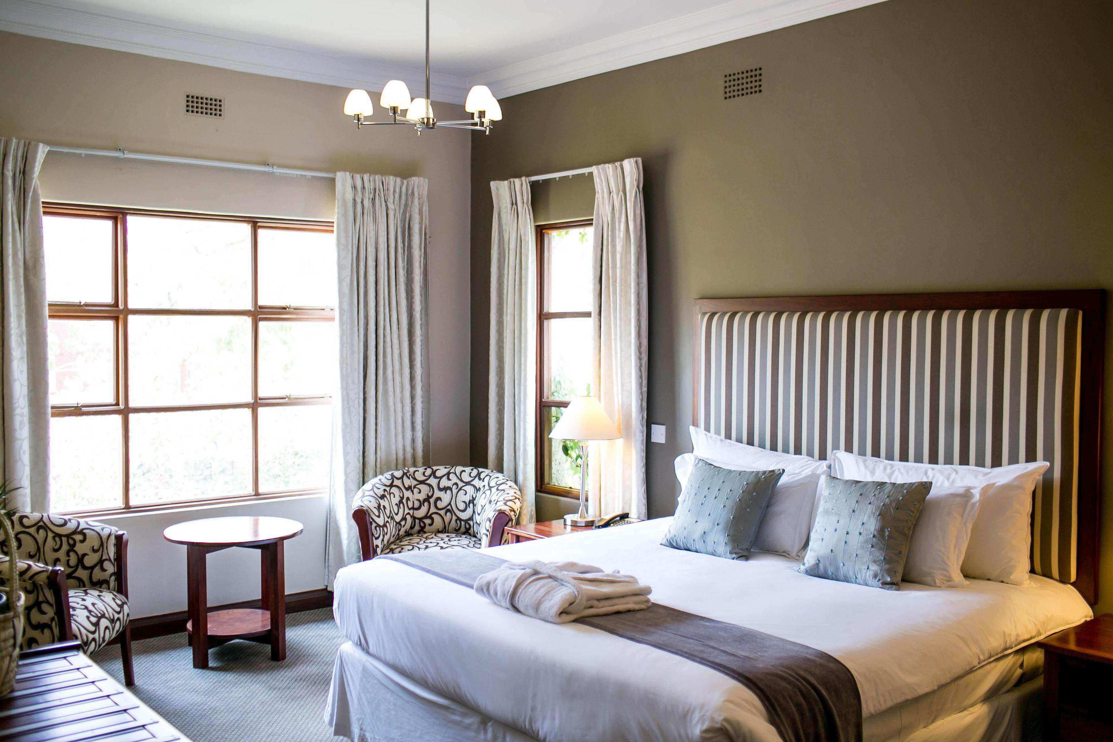 Bronte Hotel Harare Ngoại thất bức ảnh