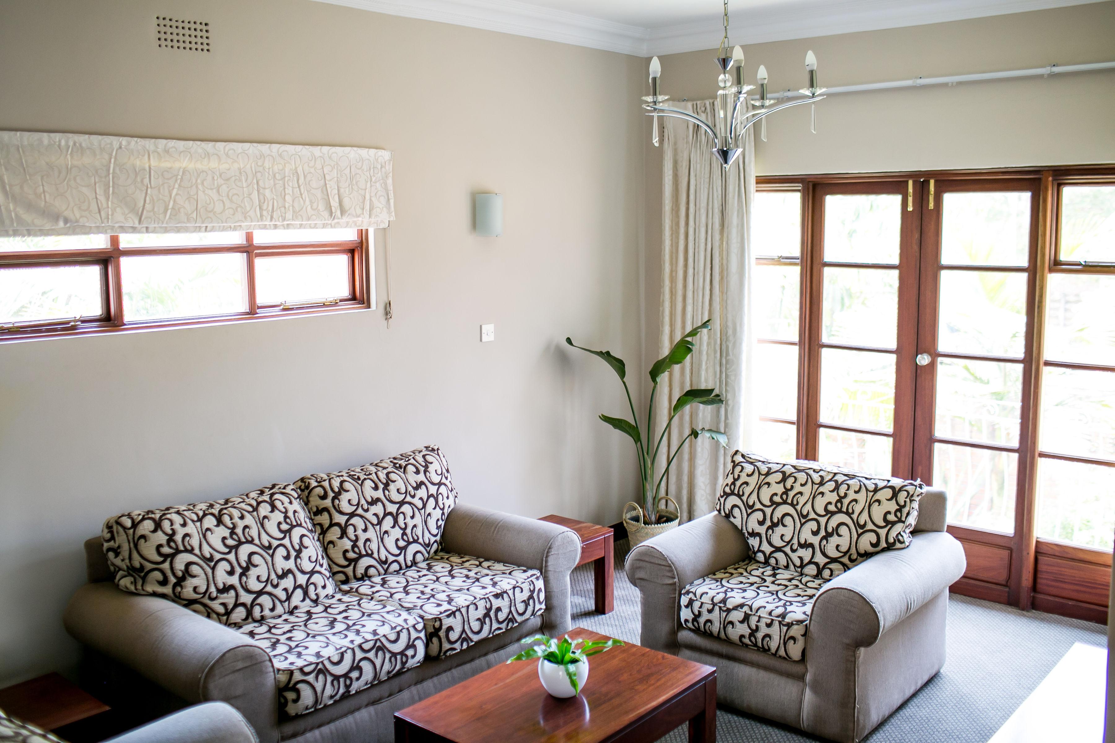 Bronte Hotel Harare Ngoại thất bức ảnh