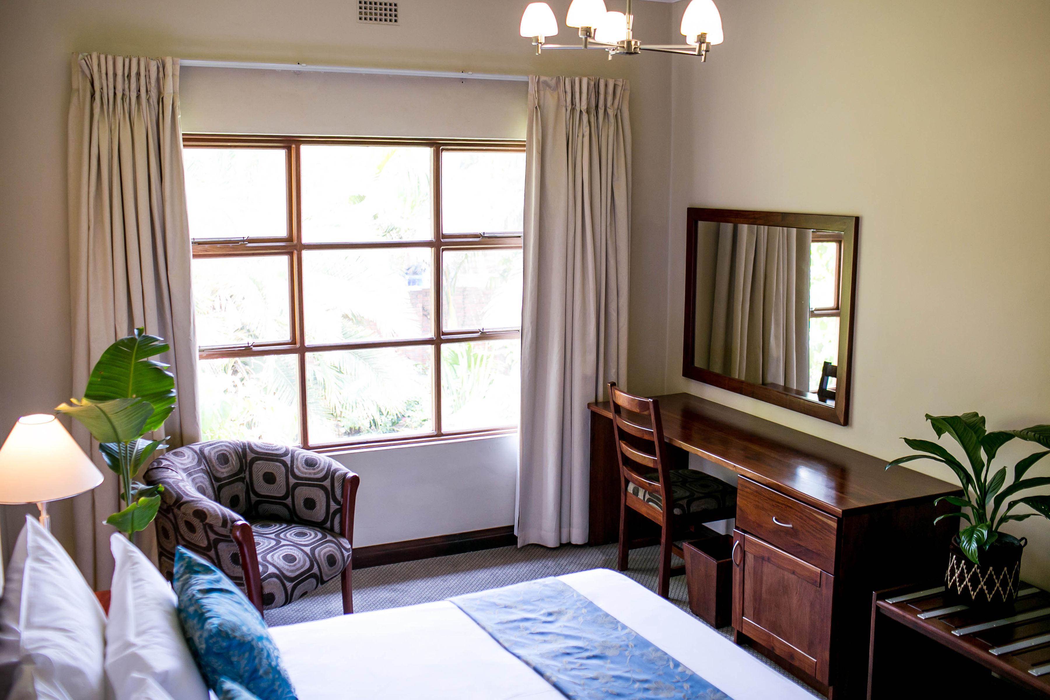 Bronte Hotel Harare Ngoại thất bức ảnh