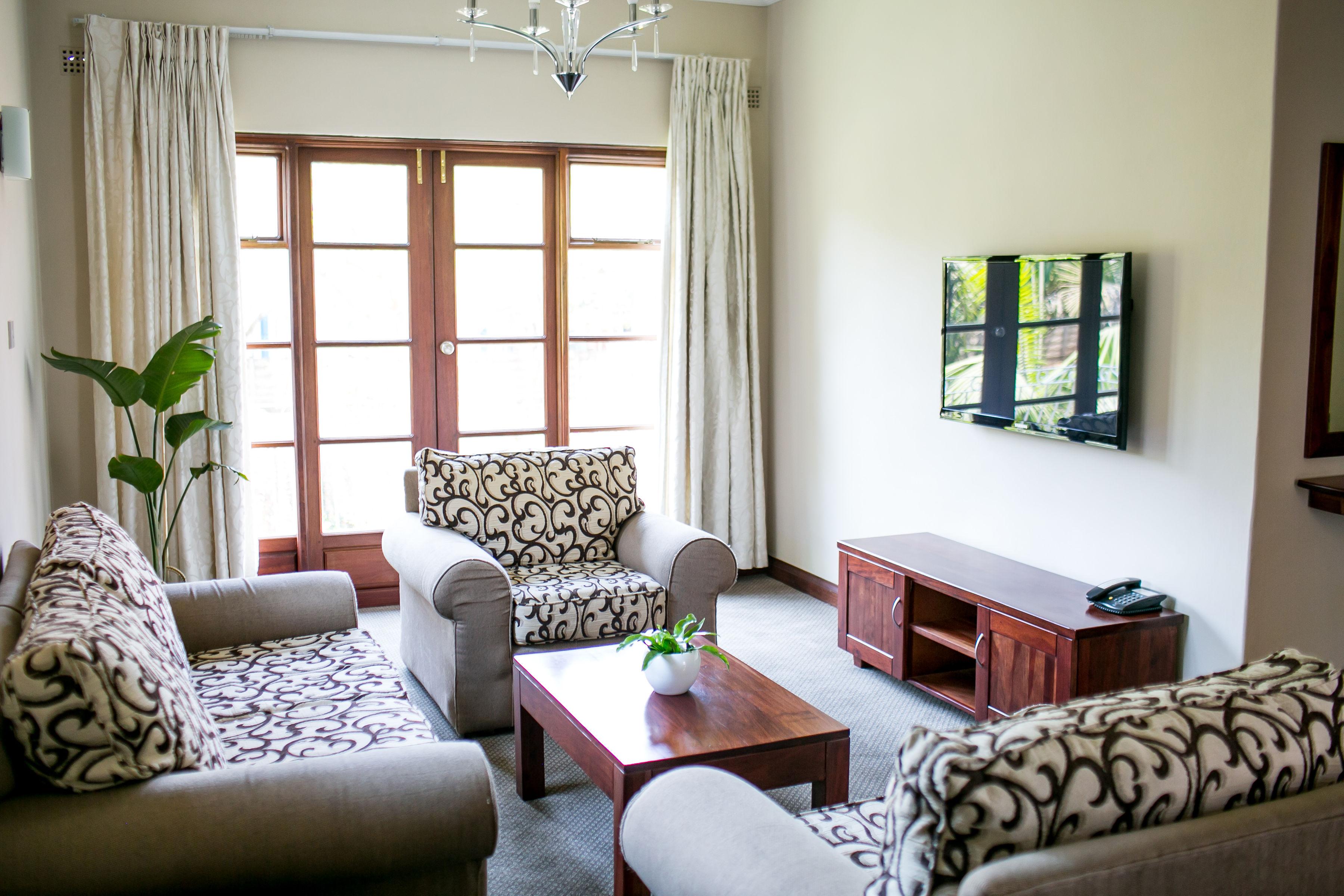 Bronte Hotel Harare Ngoại thất bức ảnh