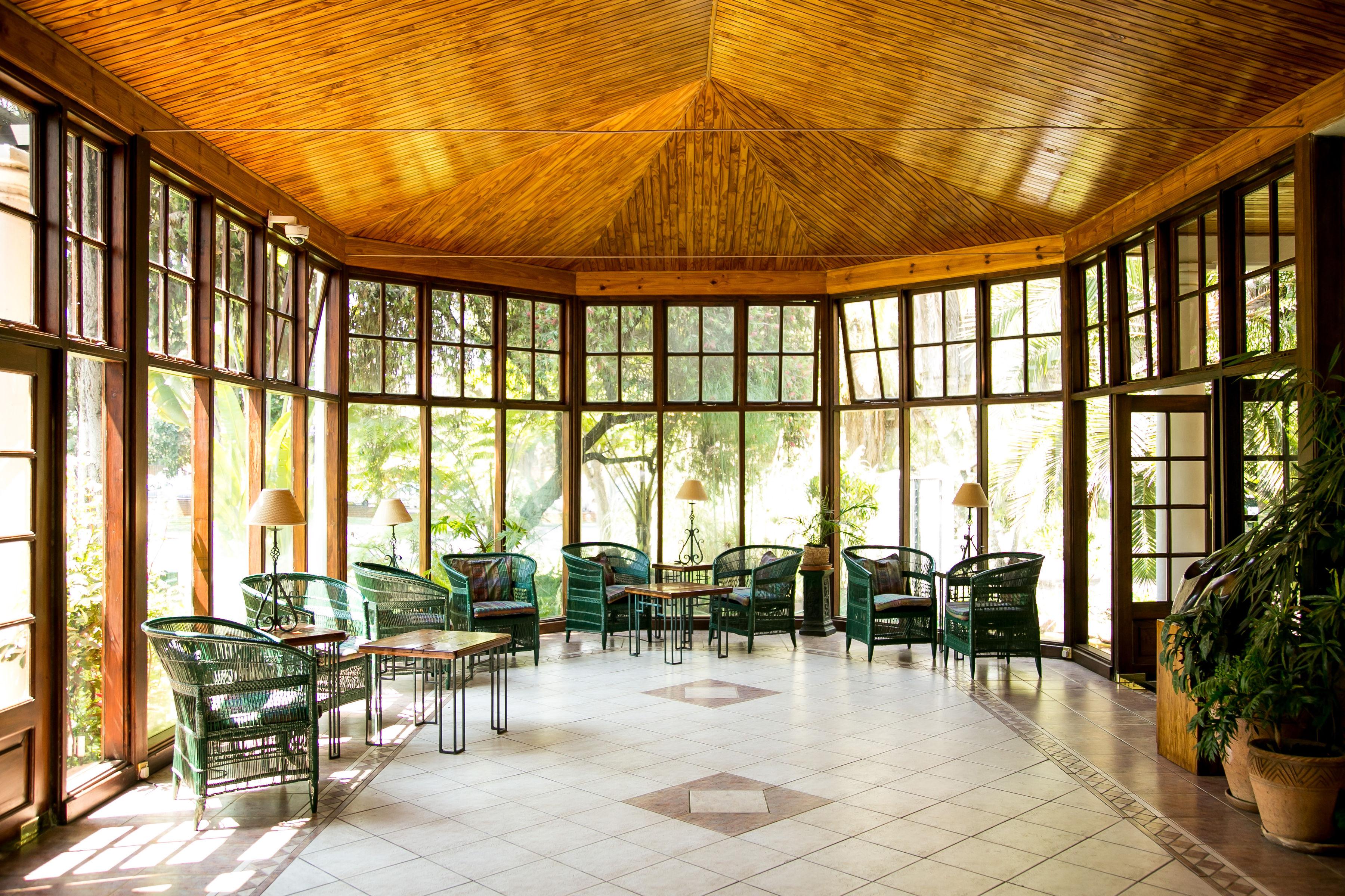 Bronte Hotel Harare Ngoại thất bức ảnh