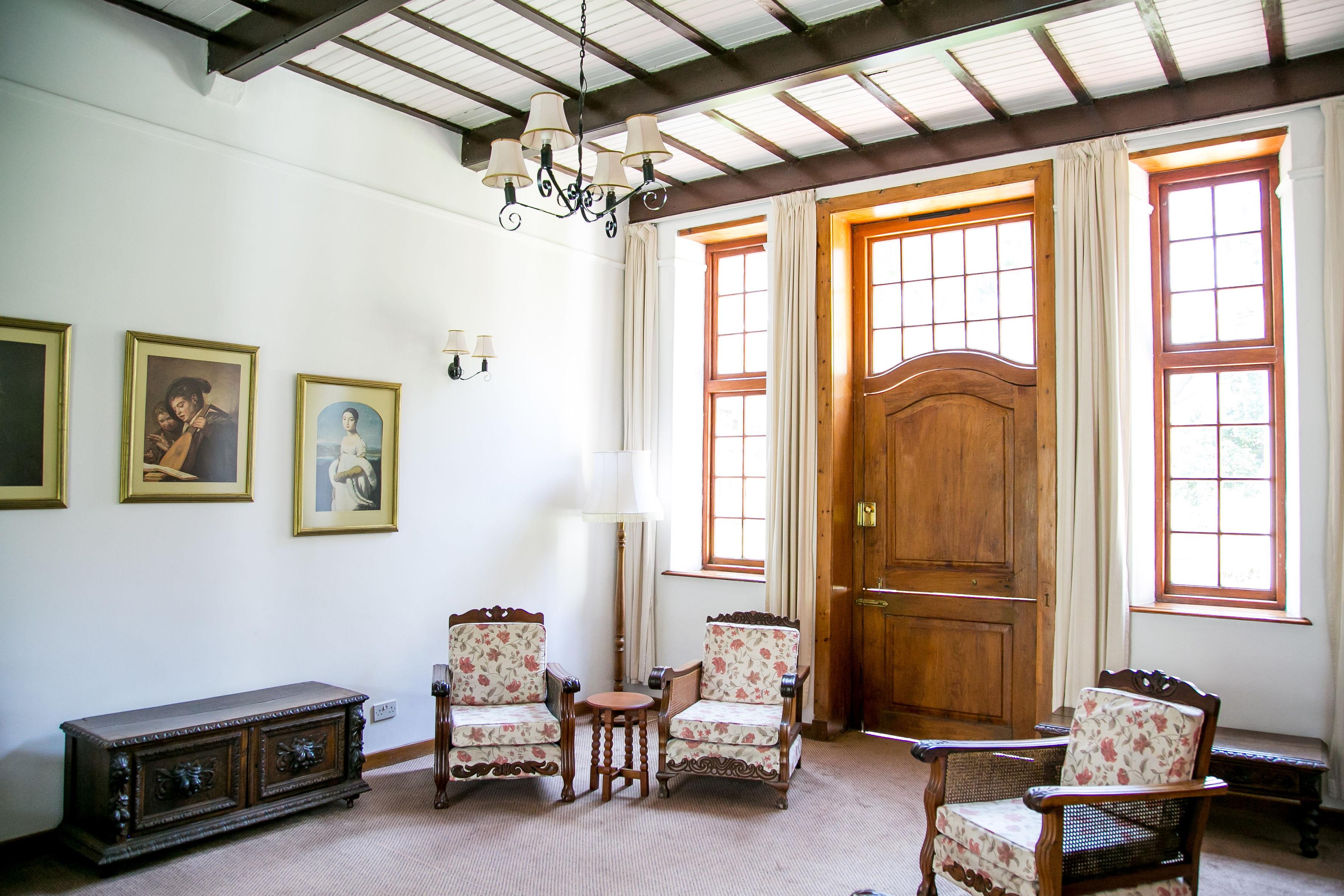 Bronte Hotel Harare Ngoại thất bức ảnh