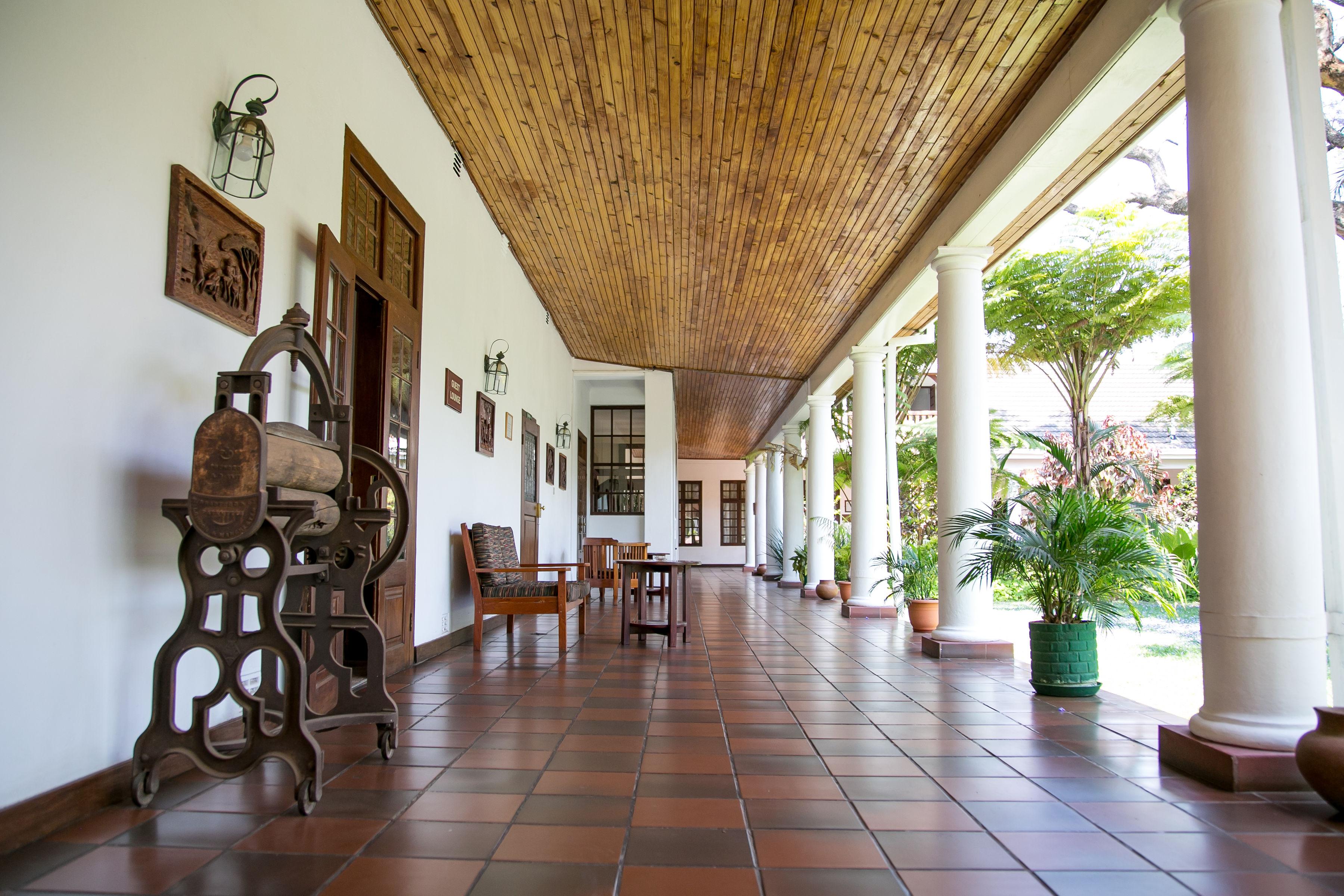 Bronte Hotel Harare Ngoại thất bức ảnh