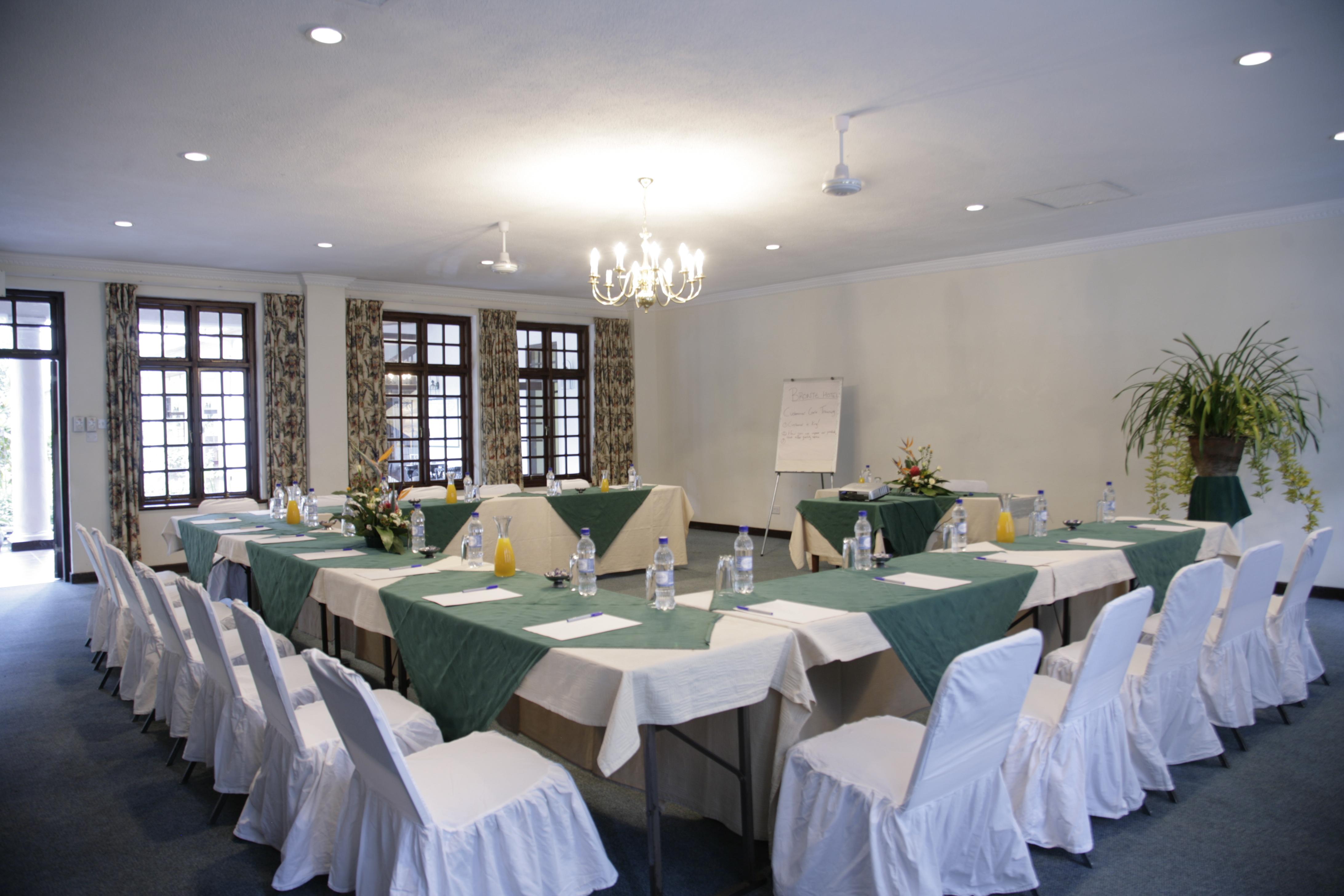 Bronte Hotel Harare Ngoại thất bức ảnh