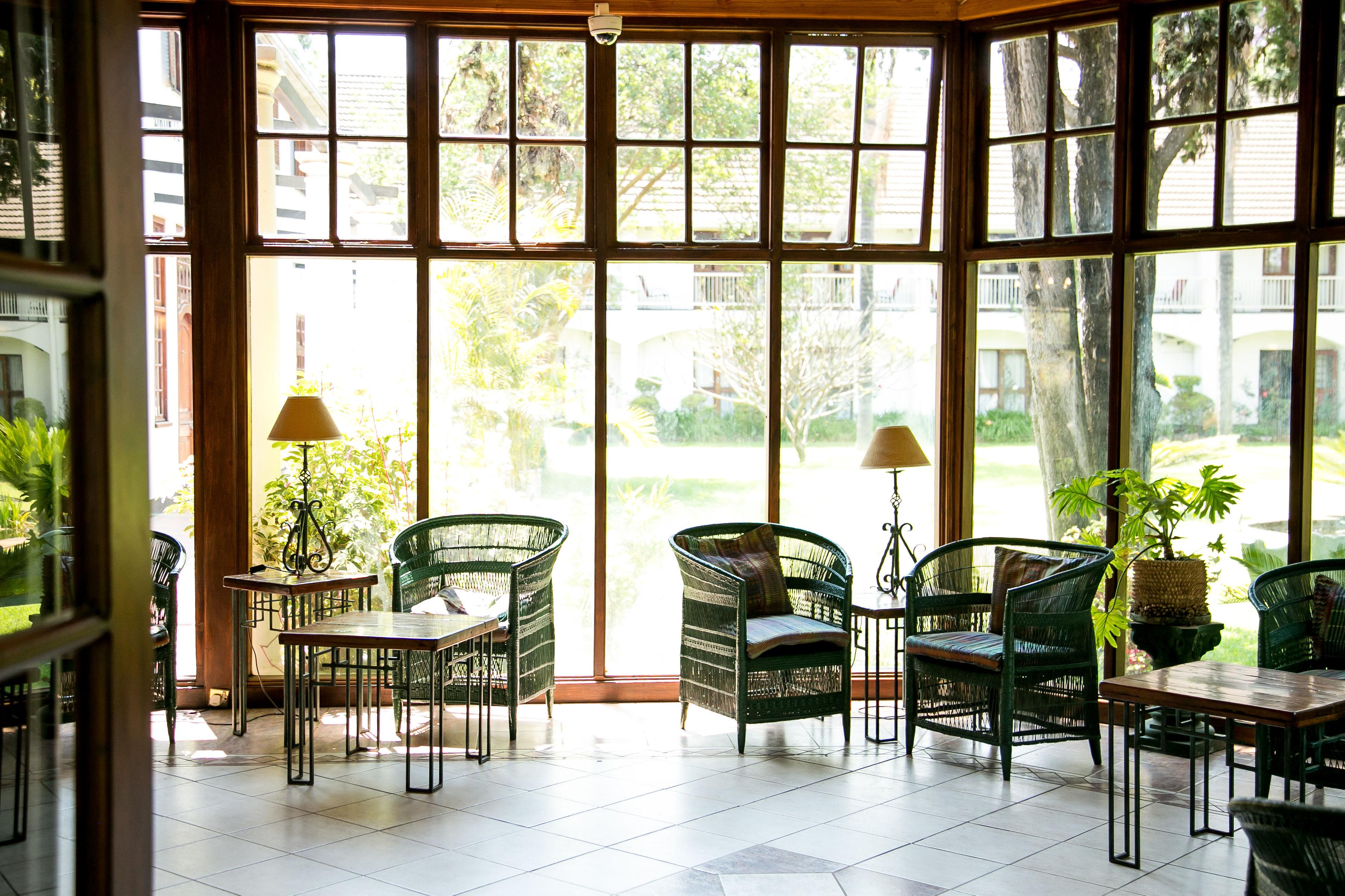 Bronte Hotel Harare Ngoại thất bức ảnh