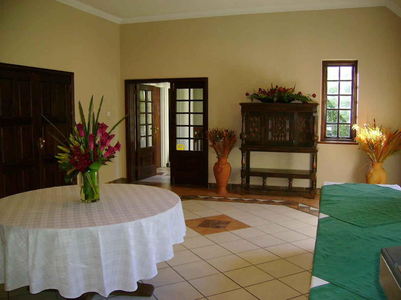 Bronte Hotel Harare Ngoại thất bức ảnh