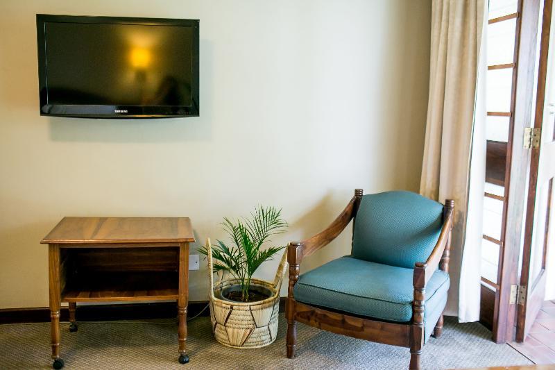 Bronte Hotel Harare Ngoại thất bức ảnh
